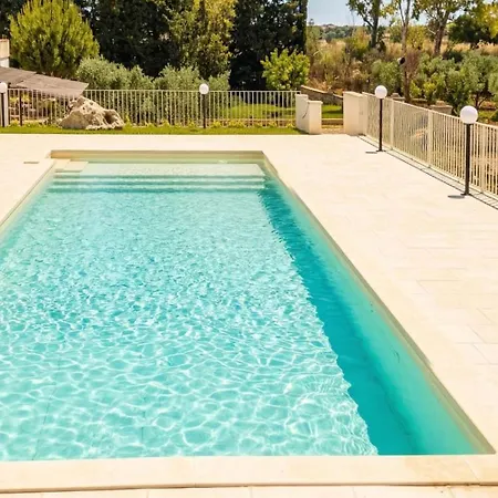 Βίλα Casa Ulia Gemini (Apulia)