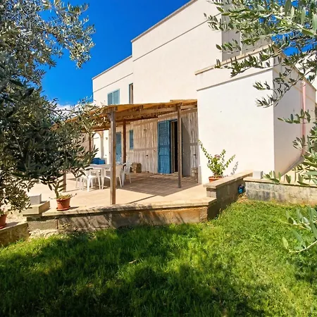Casa Ulia Βίλα Gemini (Apulia)