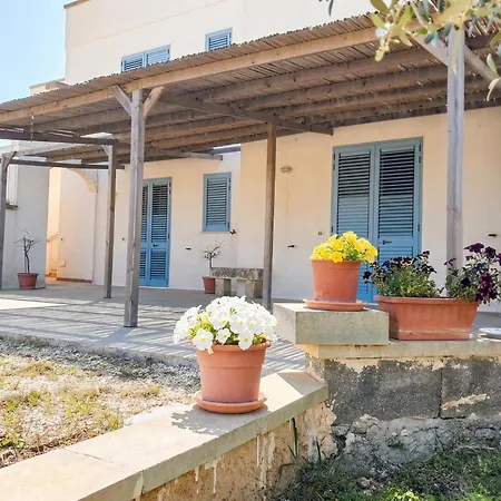 Casa Ulia Gemini (Apulia)