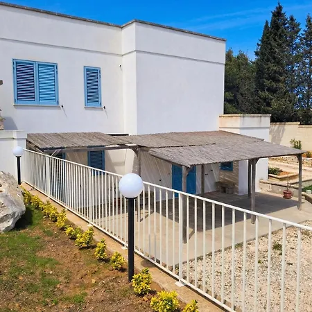 Βίλα Casa Ulia *