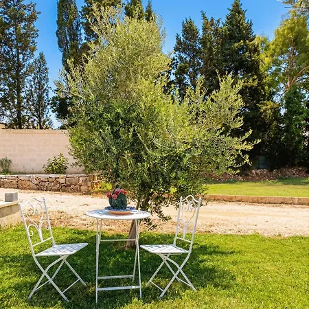 Casa Ulia Gemini (Apulia)