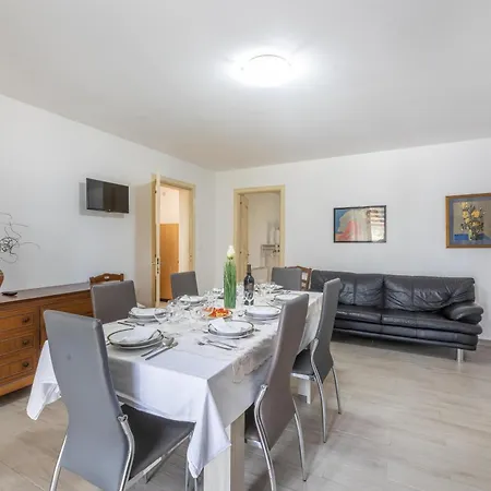 Βίλα Casa Ulia