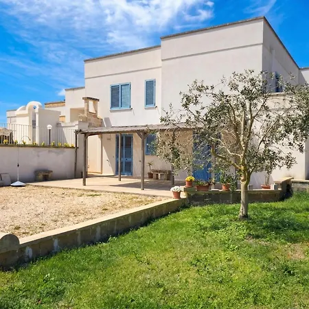 Villa Casa Ulia