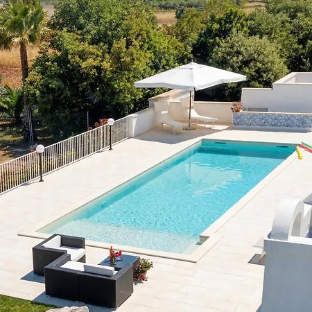 Casa Ulia Gemini (Apulia)
