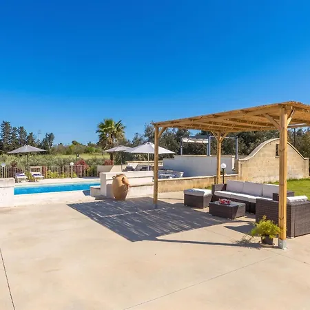 Casa Ulia Βίλα