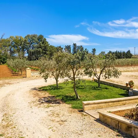 Casa Ulia Villa Spongano