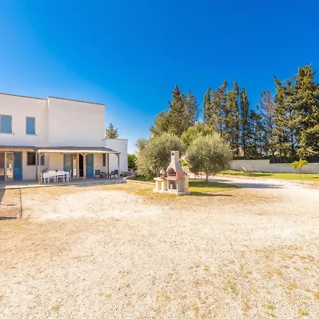 Casa Ulia Gemini (Apulia)
