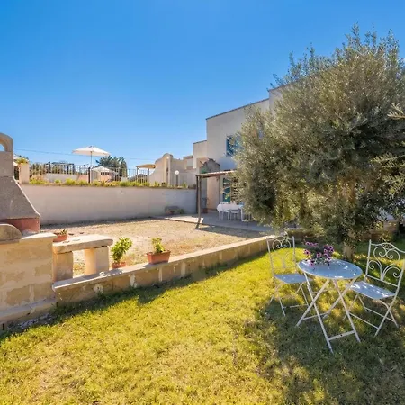 Casa Ulia Gemini (Apulia)